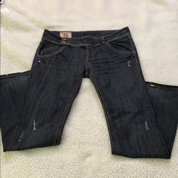 1st Kiss Jeans - Picture 5 of 6